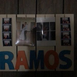 Meet your Posher, Nicholas